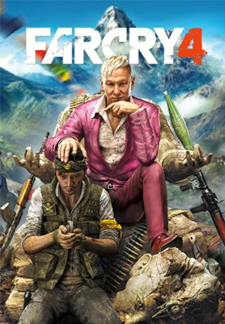 FarCry 4