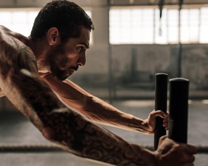 How to Maximise Time Spent at the Gym.